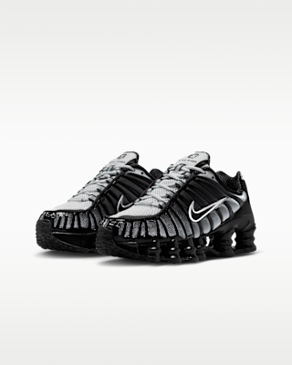 NIKE公式】ナイキ ショックス TL ジュニアシューズ.オンラインストア